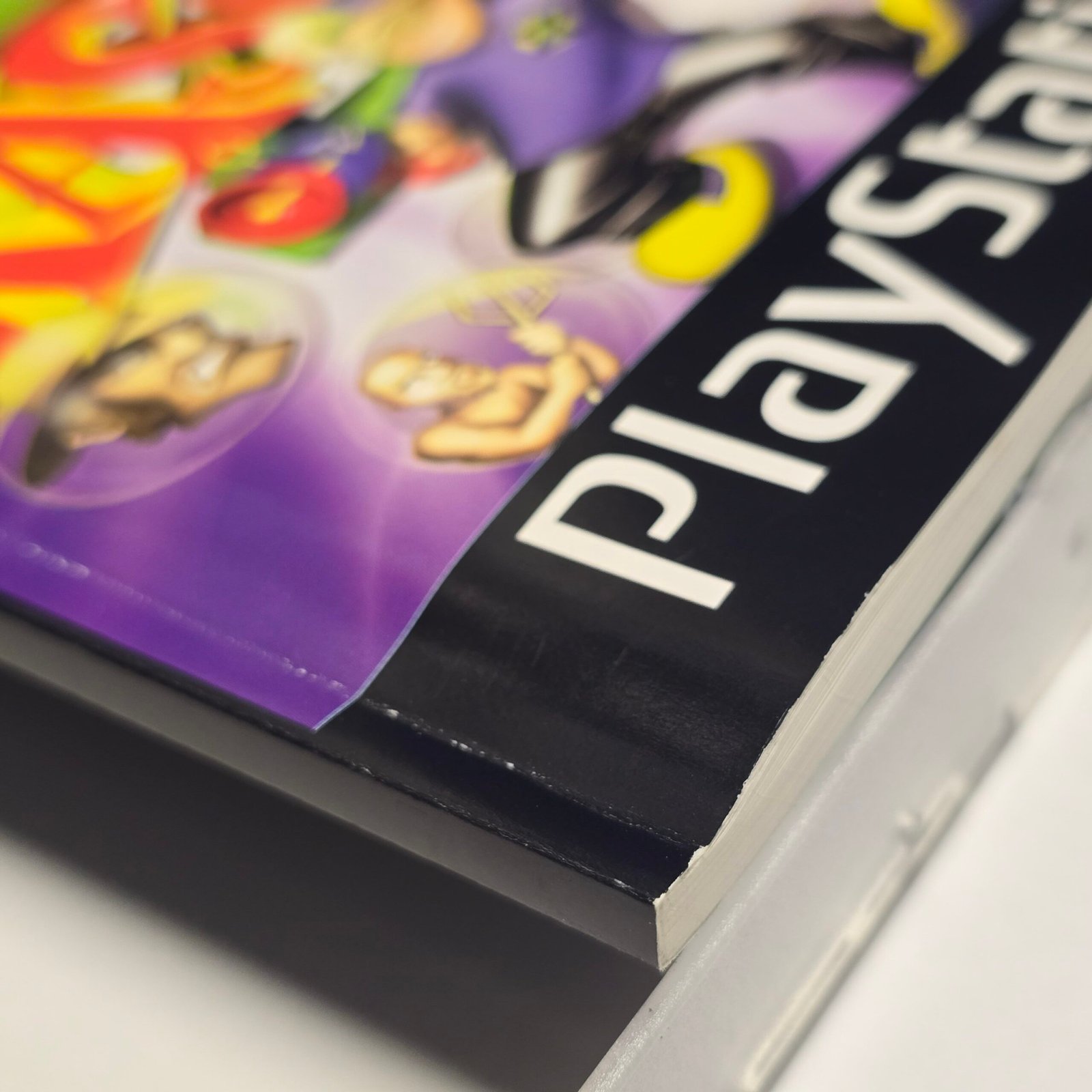 PS1 - Rascal by Travellers Tale (Pre Owned) PAL - Image 7
