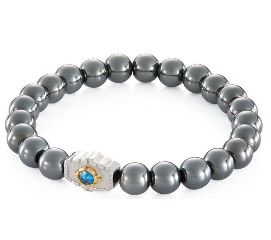 ETA END JAN - Transformers Bracelet Matrix of Leadership 19 cm