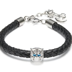 ETA END JAN - Transformers Bracelet Optimus Prime 19 cm
