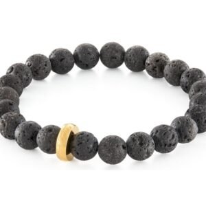 ETA END JAN - Lord of the Rings Bracelet Mount Doom