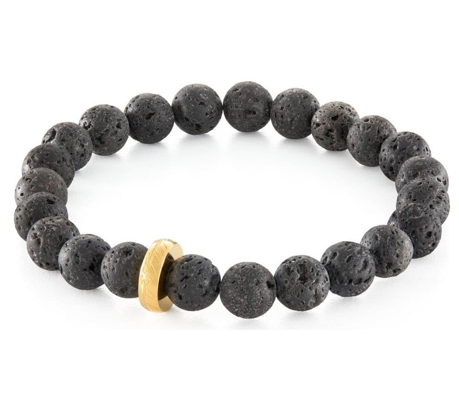 ETA END JAN - Lord of the Rings Bracelet Mount Doom