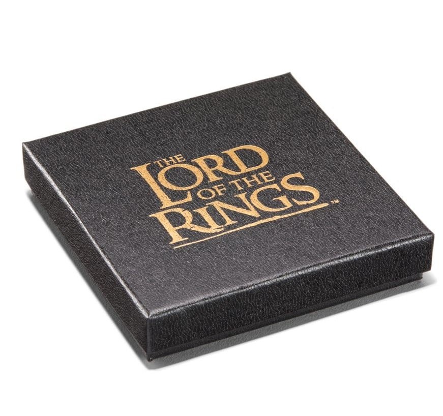 ETA END JAN - Lord of the Rings Bracelet Mount Doom - Image 3
