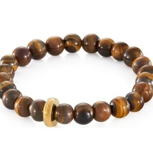 ETA END JAN - Lord of the Rings Bracelet Eye of Sauron Tiger