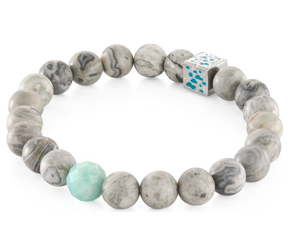 ETA END JAN - Minecraft Bracelet Diamond Ore - Image 2