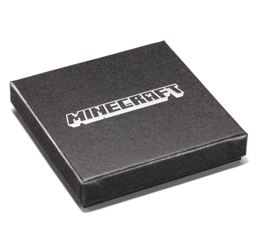 ETA END JAN - Minecraft Bracelet Diamond Ore - Image 3