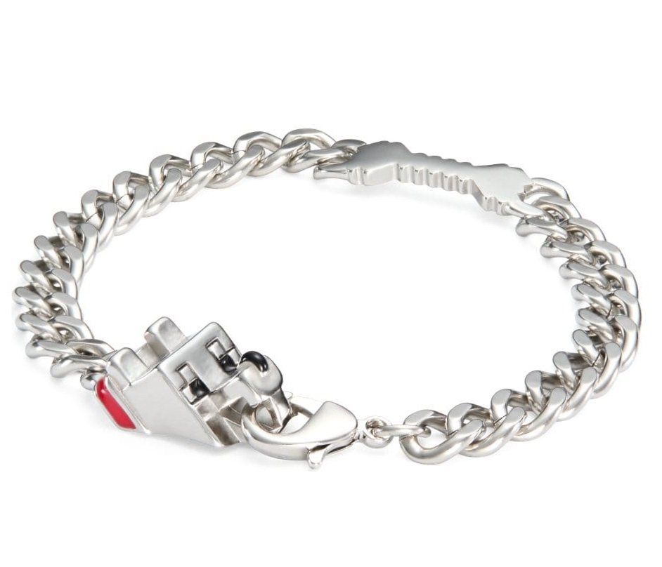 ETA END JAN - Minecraft Bracelet Tamed Wolf