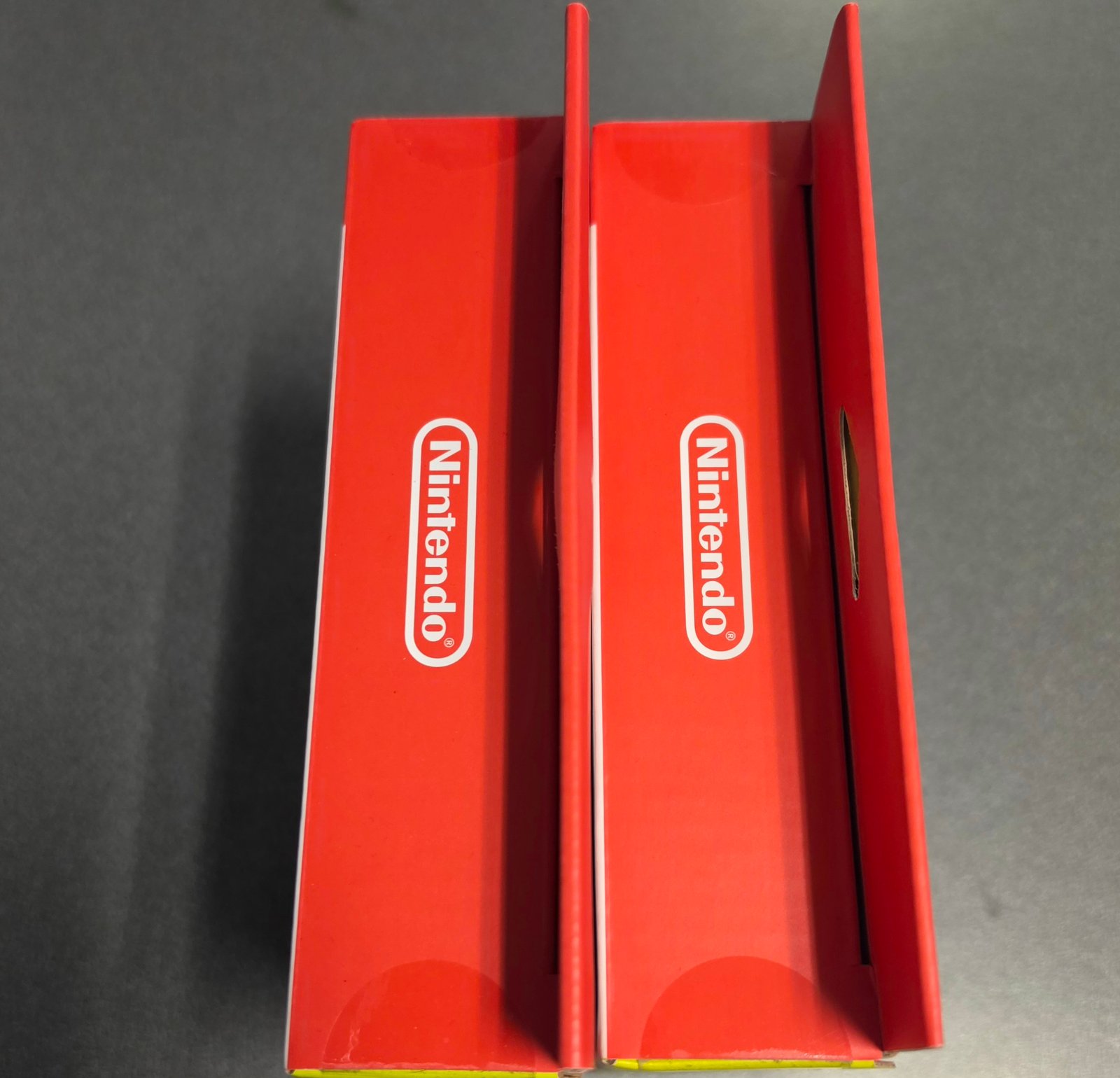 SWITCH - Mario Kart 8 Steering Wheels - Mario & Luigi - Image 5